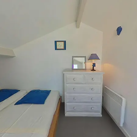 Charmante Maison A 250m De La Avec Jardin, Terrasse Ensoleillee Et Garage A Velo, - Fr-1-224b-161 بيت للعطل L'Epine (Vendee)