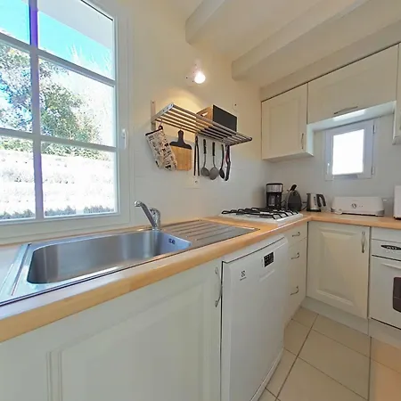 بيت للعطل Charmante Maison A 250m De La Avec Jardin, Terrasse Ensoleillee Et Garage A Velo, - Fr-1-224b-161 L'Epine (Vendee)