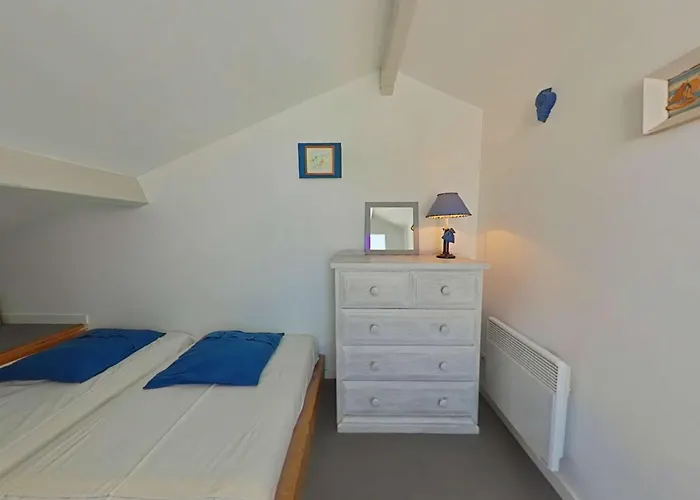 Charmante Maison A 250m De La Avec Jardin, Terrasse Ensoleillee Et Garage A Velo, - Fr-1-224b-161 بيت للعطل L'Epine (Vendee)